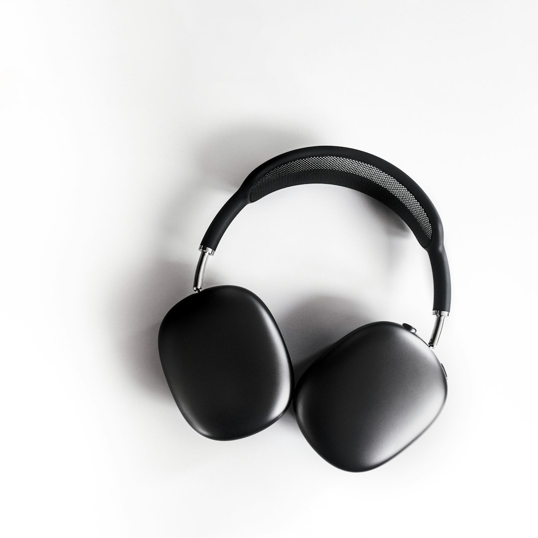 Audífonos Bluetooth