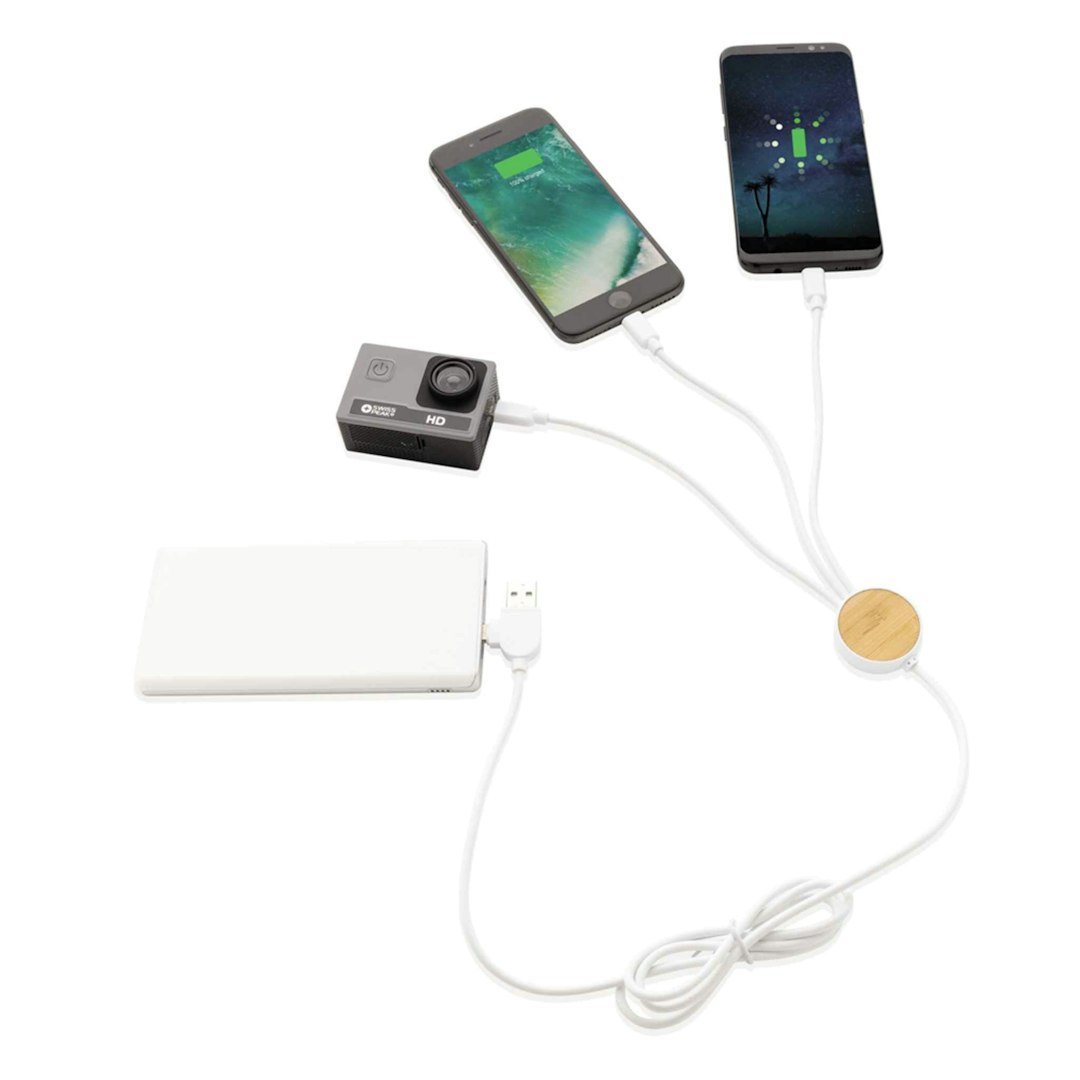 Power bank 10.000 mAh