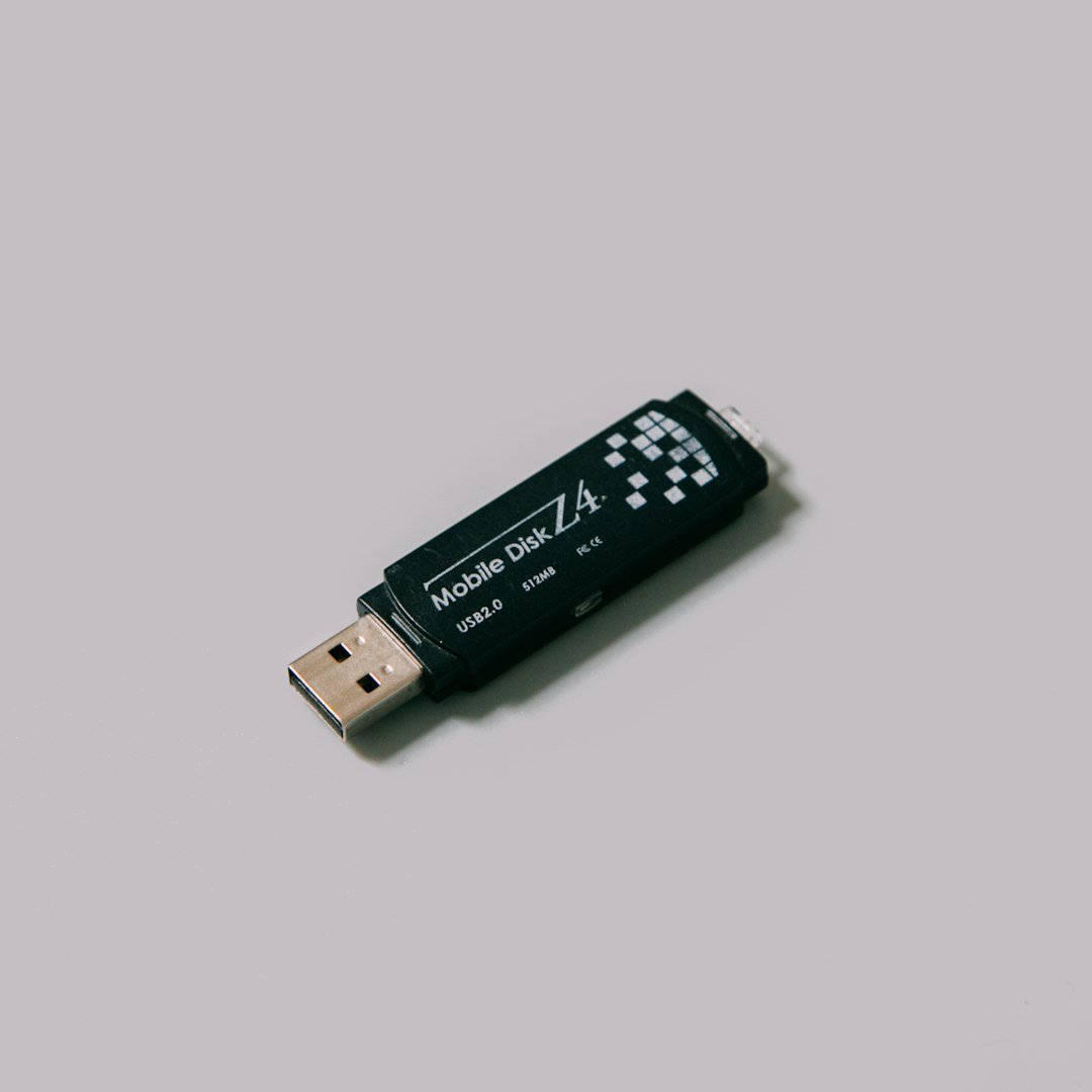 Memoria USB 64 GB