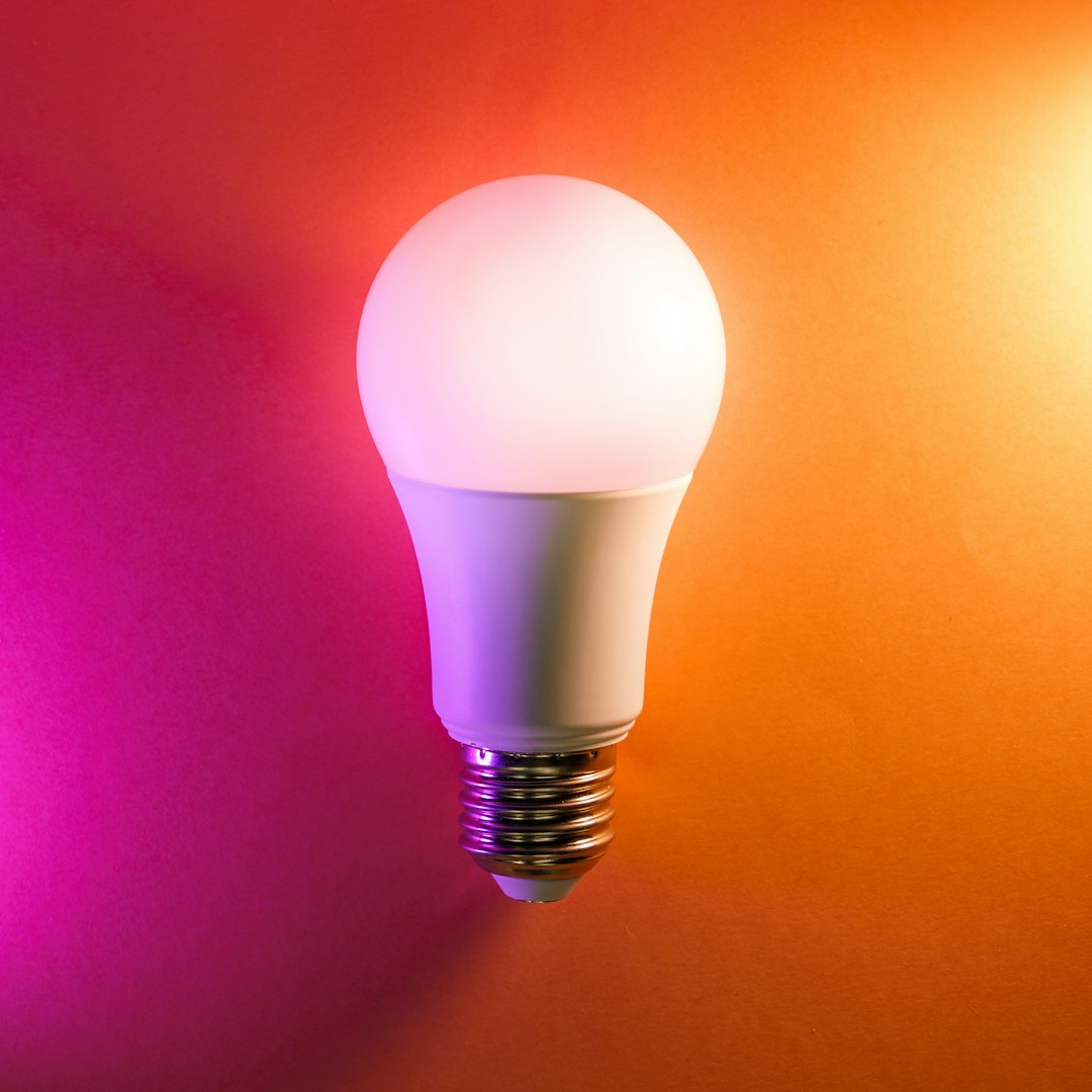 Bombillo LED 9W