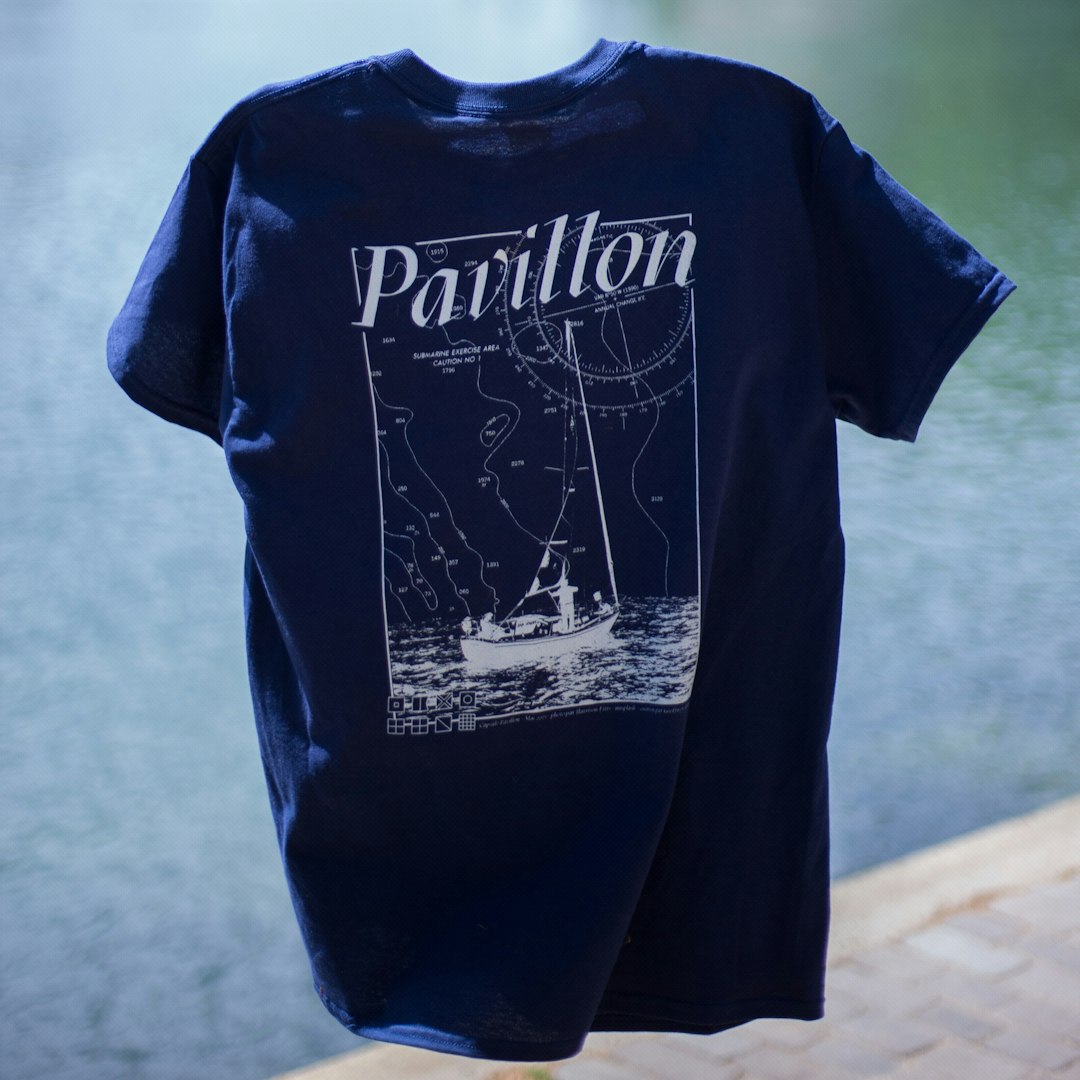 Camiseta básica